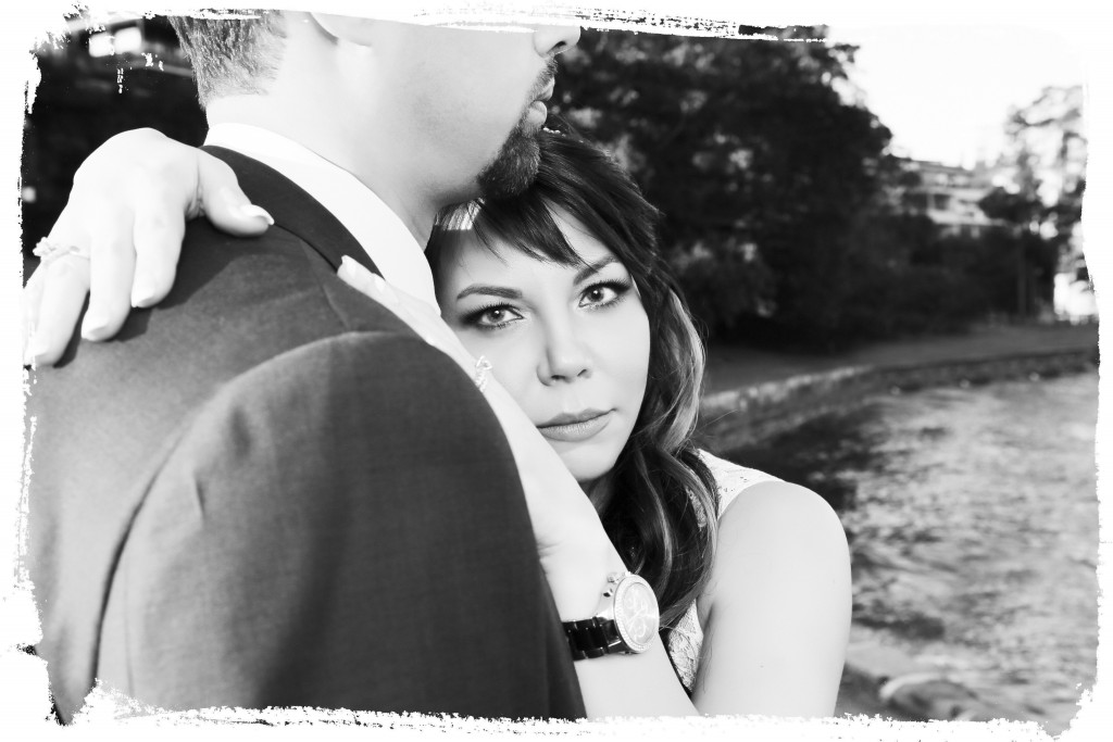 Pre-wedding